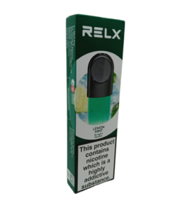 RELX POD PRO 2 – 2PC PACK IN DUBAI