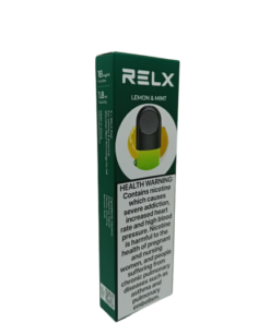 RELX POD PRO 2 – 2PC PACK IN DUBAI