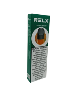 RELX POD PRO 2 – 2PC PACK IN DUBAI