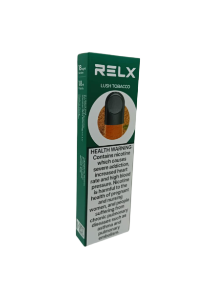 RELX POD PRO 2 – 2PC PACK IN DUBAI