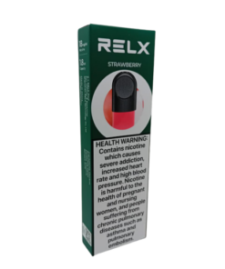 RELX POD PRO 2 – 2PC PACK IN DUBAI