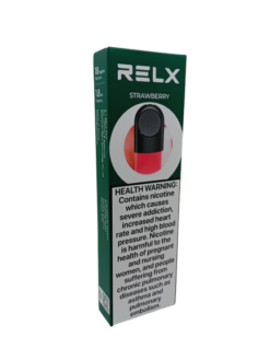 RELX POD PRO 2 – 2PC PACK IN DUBAI