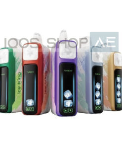 ELFBAR ICE KING 30000 PUFFS VAPE IN DUBAI