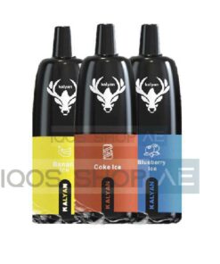 KALYAN 12000 PUFFS VAPE IN DUBAI