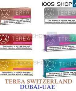 TEREA SWITZERLAND IN DUBAI UAE