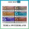TEREA SWITZERLAND