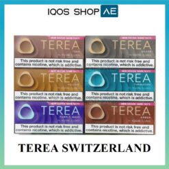 TEREA SWITZERLAND