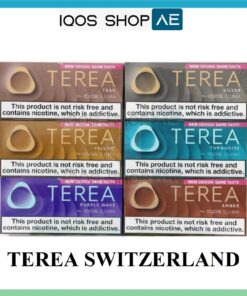 TEREA SWITZERLAND