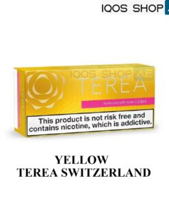 Alternative view of TEREA SWITZERLAND IN DUBAI UAE