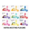 HAFRA NICOTINE FILM 2MG IN UAE