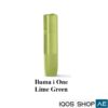 ILUMA i ONE LIME GREEN IN DUBAI