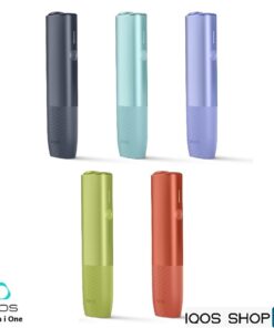 ILUMA i ONE VIVIT TERRACOTTA IN DUBAI