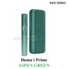 ILUMA i PRIME ASPEN GREEN FOR TEREA