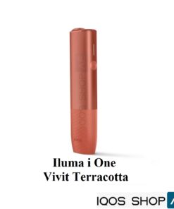 ILUMA i ONE VIVIT TERRACOTTA IN DUBAI