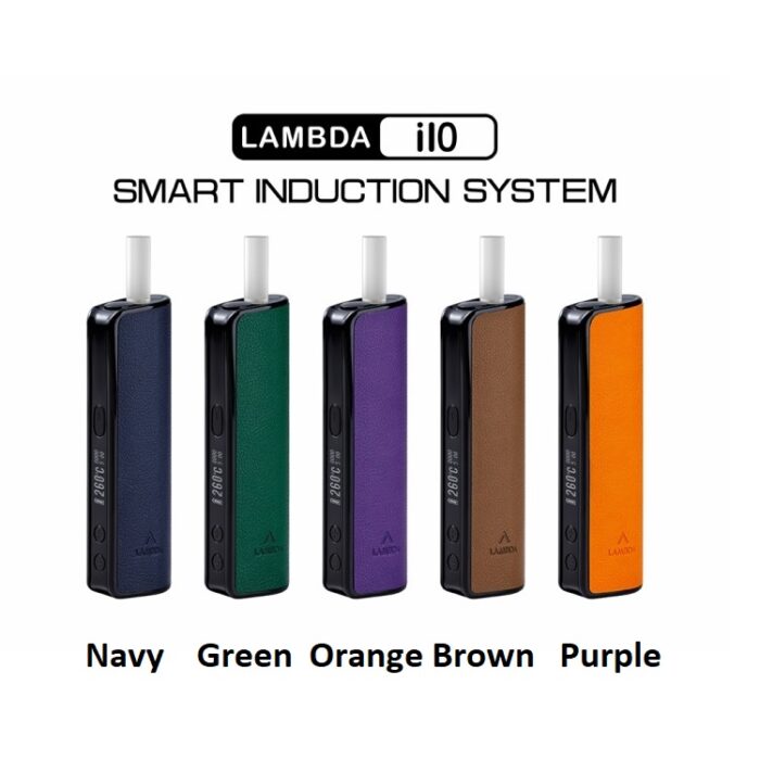 LAMBDA i10 HNB DEVICE