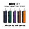 LAMBDA i10 HNB DEVICE