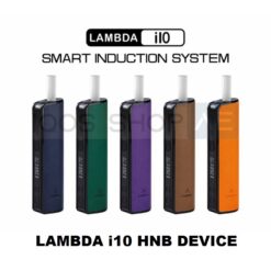 LAMBDA i10 HNB DEVICE