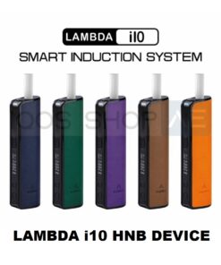 LAMBDA i10 HNB DEVICE