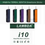 LAMBDA i10 HNB DEVICE