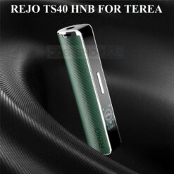Alternative view of REJO TS40 HNB DEVICE FOR TEREA