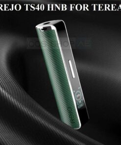 Alternative view of REJO TS40 HNB DEVICE FOR TEREA