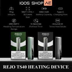 REJO TS40 HNB DEVICE