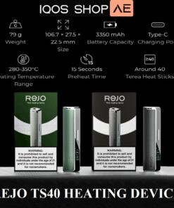 REJO TS40 HNB DEVICE