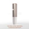IQOS ILUMA i ONE MINERA LIMITED EDITION