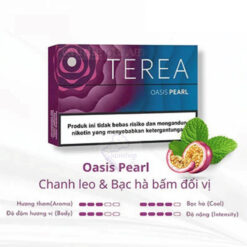 Alternative view of TEREA INDONESIAN OASIS PEARL