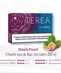 Alternative view of TEREA INDONESIAN OASIS PEARL