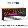 TEREA INDONESIAN APRICITY