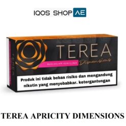 TEREA INDONESIAN APRICITY