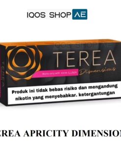 TEREA INDONESIAN APRICITY