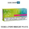 TEREA INDONESIAN BRIGHT WAVE