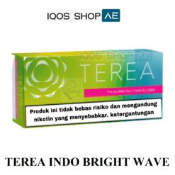 TEREA INDONESIAN BRIGHT WAVE