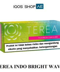 TEREA INDONESIAN BRIGHT WAVE