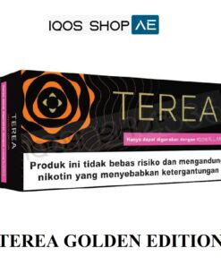 TEREA INDONESIAN GOLDEN
