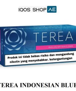 TEREA INDONESIAN BLUE