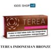 TEREA INDONESIAN BRONZE