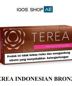 TEREA INDONESIAN BRONZE