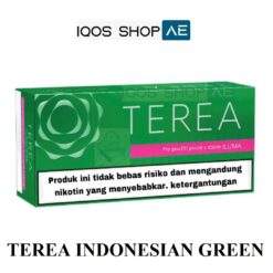 TEREA INDONESIAN GREEN