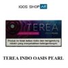 TEREA INDONESIAN OASIS PEARL