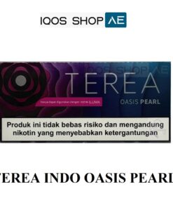 TEREA INDONESIAN OASIS PEARL