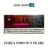 TEREA INDONESIAN SUN PEARL