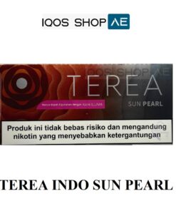 TEREA INDONESIAN SUN PEARL