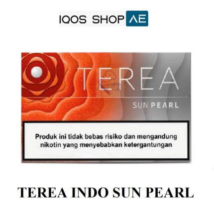 TEREA INDONESIAN SUN PEARL