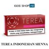 TEREA INDONESIAN SIENNA