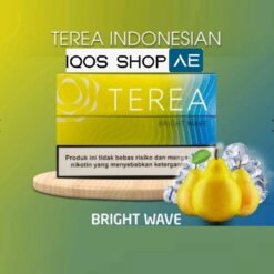 Alternative view of TEREA INDONESIAN BRIGHT WAVE