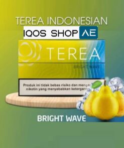 Alternative view of TEREA INDONESIAN BRIGHT WAVE