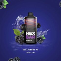WOTOFO NEXBAR 18000 PUFFS DISPOSABLE VAPE